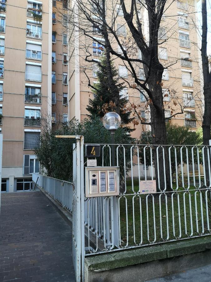 Cadolini - Secured Parking! - Duomo In 20 Min - Quiteness And Garden * Milán