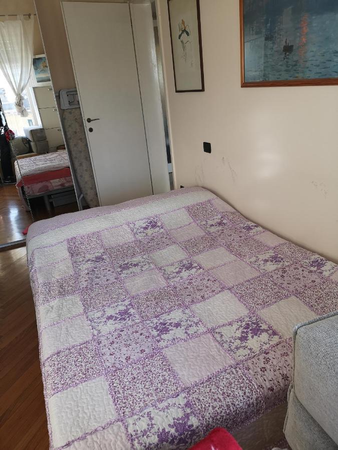 Cadolini - Secured Parking! - Duomo In 20 Min - Quiteness And Garden Apartamento Milán
