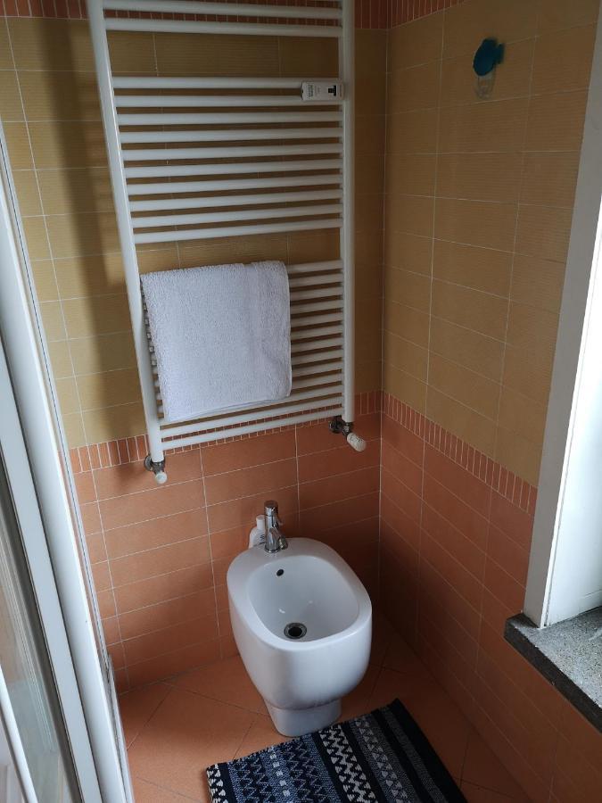 Apartamento Cadolini - Secured Parking! - Duomo In 20 Min - Quiteness And Garden Milán