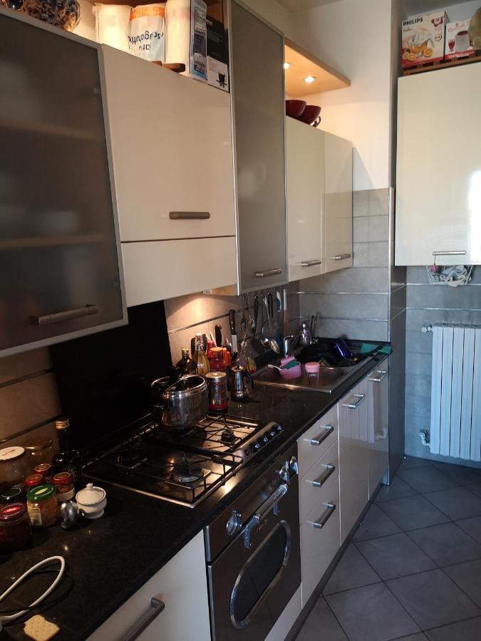 Apartamento Cadolini - Secured Parking! - Duomo In 20 Min - Quiteness And Garden