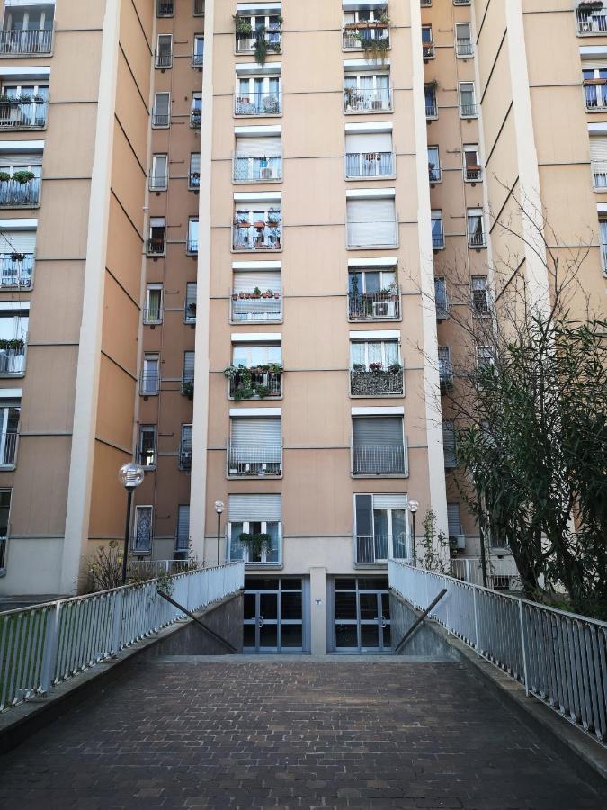 Cadolini - Secured Parking! - Duomo In 20 Min - Quiteness And Garden Milán